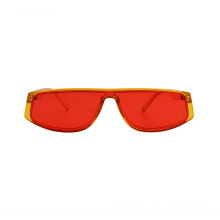 High Fashion PC Red Lense UV400 Sunglasses